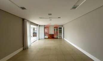 Imagem 6: Apartamento para venda e locação com 4 quartos sendo 4 suítes e 3 vagas de garagem - 233m²