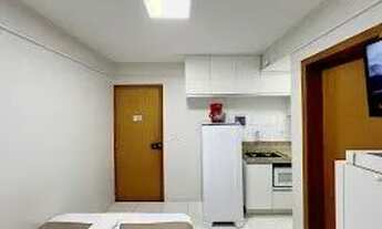 Imagem 3: Aluguel por Temporada no Setor Universitário - Mobiliado, Conforto e Excelente Localização