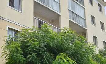 Imagem 2: Excelente apartamento de 3 quartos, todo reformado em Buraquinho - Lauro de Freitaro de Fr