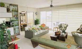 Imagem 3: Cobertura à venda, 347 m² por R$ 4.042.000,00 - Vila Yara - Osasco/SP