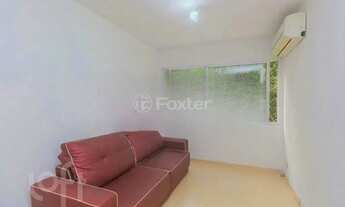 Imagem 2: Apartamento à venda Avenida Bento Goncalves, Santo Antônio - Porto Alegre