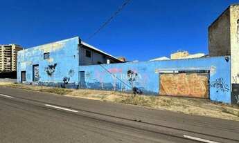 Imagem 6: Barracão com possibilidade de reforma. Ao lado do Atacadão