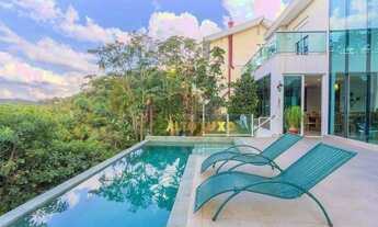 Imagem: Casa com 4 dormitórios à venda, 344 m²