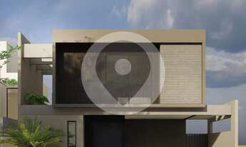 Imagem: Casa à venda, 4 quartos, 4 suítes, 4 vagas