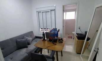 Imagem 2: Apartamento à venda, 107 m² por R$ 1.200.000,00 - Freguesia do Ó - São Paulo/SP