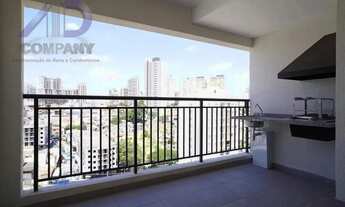 Imagem 5: Apartamento em Nova Klabin - São Paulo