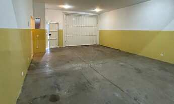 Imagem 3: Barracão para locação com escritório e 2 banheiros na Rodocentro