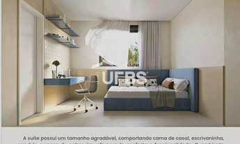 Imagem 6: Casa Térrea Jardins Atenas