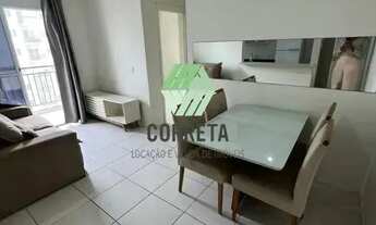 Imagem 2: GS - Excelente apartamento MOBILIADO com 2 quartos em Morada de Laranjeiras