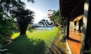 Imagem: Casa à venda no Condomínio Piccolo Pease