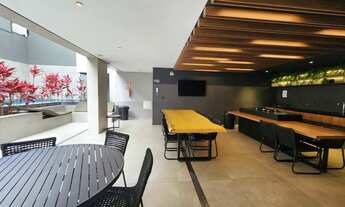 Imagem 3: Imóvel para venda com 3 quartos área de lazer em Prado - Belo Horizonte - MG