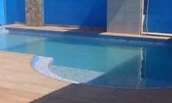 Imagem 2: Casa de 4 quartos e 4 banheiros para temporada