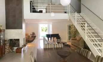 Imagem 2: Casa Condominio para Venda - 414m², 4 dormitórios, sendo 4 suites, 4 vagas - Belém Novo