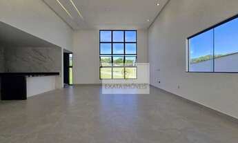 Imagem 3: Casa 4 quartos alto padrão, Viverde 1. Rio das Ostras - RJ