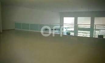 Imagem 4: Salão - Taquaral - Campinas