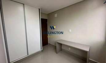 Imagem 6: Apartamento no Condomínio Terra Mundi