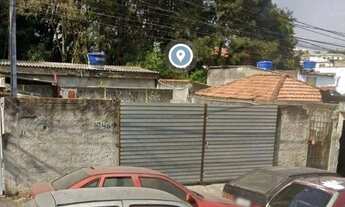 Imagem: Terreno à venda, 100 m² por R$ 600.000,00