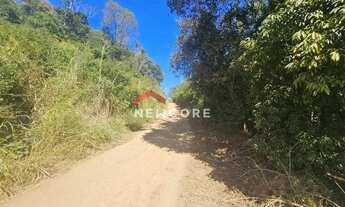 Imagem: Sítio em Estrada do Galo - Patrimônio