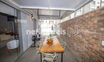 Imagem 7: Venda Área Privativa Cruzeiro Belo Horizonte