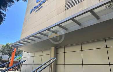 Imagem: Sala Comercial no E-Business - Pronta para