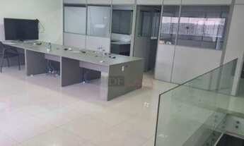 Imagem 6: Salão para alugar, 400 m² por R$ 21.450,00/mês - Parque da Mooca - São Paulo/SP