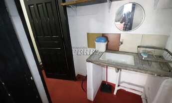 Imagem 4: Galpão comercial para alugar na Rua Guaporé, centro de Londrina