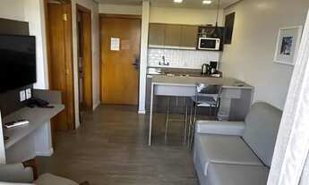 Imagem 7: Flat 1 dormitórios à venda Praia de Belas Porto Alegre/RS