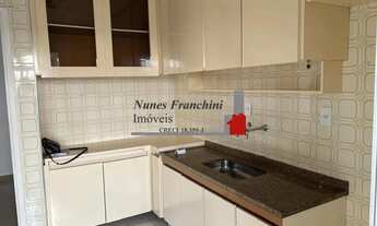 Imagem 6: Apartamento para venda ou locação em São Paulo-SP, Casa Verde Alta: 3 quartos, 2 salas, 2