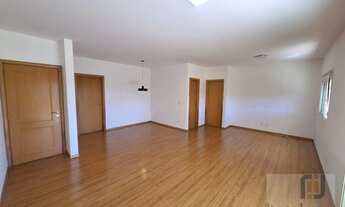 Imagem 3: Apartamento com 3 dormitórios à venda, 133 m² - Residencial Três Tamboré - Alphaville -San