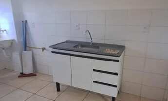 Imagem 3: Apartamento para Locação 2 Quartos 1 vaga Condomínio Lar Alemanha