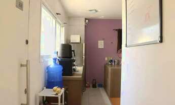 Imagem 2: Apartamento para venda com 43 metros quadrados com 1 quarto em Barra Funda - São Paulo - S