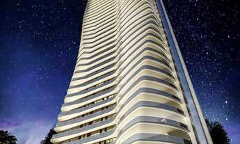 Imagem 2: Edifício Epic Apartamento com 4 dormitórios