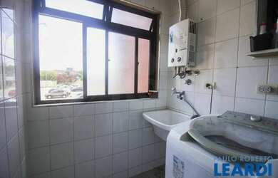 Imagem 4: APARTAMENTO - VILA MORAES - SP