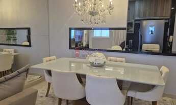 Imagem 6: APARTAMENTO PARA LOCAÇÃO E VENDA NO CONDOMÍNIO ABITARE ECO CLUB - JUNDIAÍ/SP