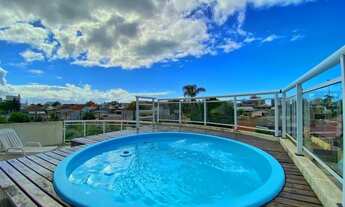 Imagem 4: Apartamento com 3 quartos (1 suíte) no Residencial Monterry - REF.:446