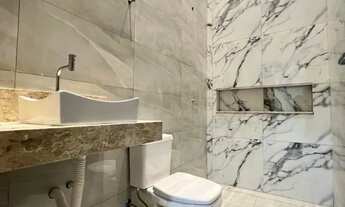 Imagem 7: Casa Jardim Paraiso