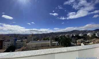 Imagem 6: COBERTURA - SAGRADA FAMÍLIA - MG