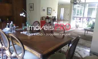 Imagem 4: Casa assobrada para venda 360m² de área total, 284m² construída