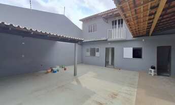 Imagem: Passo Casa Duplex No Cohatrac V