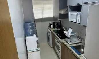 Imagem 4: Apartamento para Venda em Salvador, Costa Azul, 2 dormitórios, 1 suíte, 2 banheiros, 1 vag