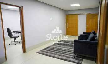 Imagem 2: Casa com 3 dormitórios à venda, 490 m² por R$ 1.600.000,00 - Umuarama - Uberlândia/MG