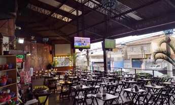 Imagem 3: Choperia Zona Leste. Ref; 2366