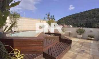 Imagem 2: Cobertura - Duplex / Residencial / Humaitá