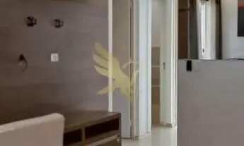 Imagem: Apartamento á venda com quintal gourmet