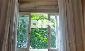 Imagem: Apartamento / Residencial / Flamengo