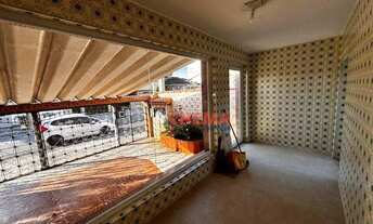 Imagem 4: Sobrado com 4 dormitórios para alugar, 250 m² por R$ 10.000,01/mês - Aparecida - Santos/SP