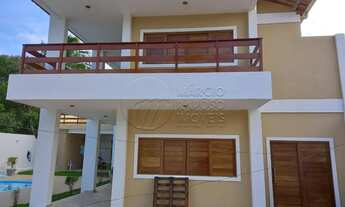 Imagem: Casa Padrão em Marechal Deodoro