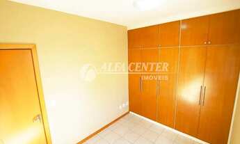 Imagem 7: Apartamento com 2 dormitórios para alugar, 57 m² por R$ 2.571,00/mês - Setor Bela Vista