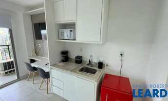 Imagem 4: APARTAMENTO - MOEMA ÍNDIOS - SP