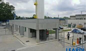 Imagem 3: GALPÃO - COLÔNIA (ZONA LESTE) - SP